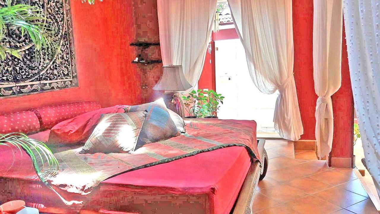 Amazing Tropical Family Thai Style Villa All Costs Included Pattaya Exteriör bild