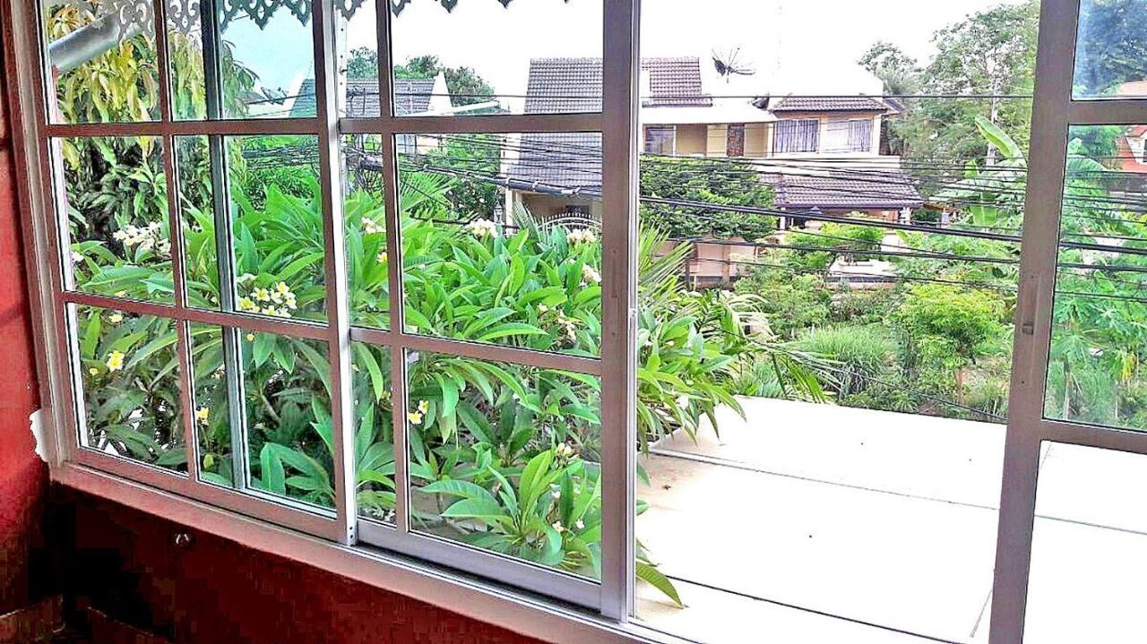 Amazing Tropical Family Thai Style Villa All Costs Included Pattaya Exteriör bild