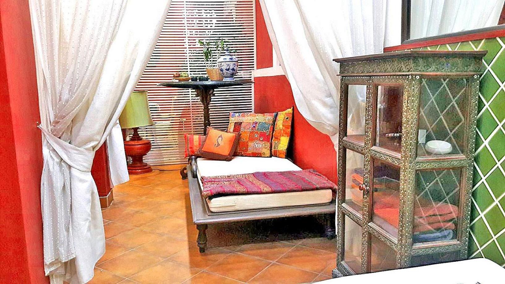 Amazing Tropical Family Thai Style Villa All Costs Included Pattaya Exteriör bild